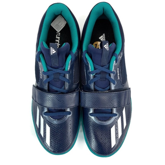 Adidas Jumpstar Men’s Running Shoes Size 12.5 main image 8